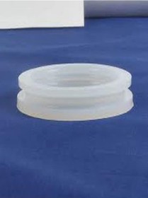Resim 47mm Silikon Conta Güneş Enerjisi 10 Adet 