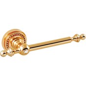Resim Pure Crystal - Pvd Gold Açık Kağıtlık Aks-1109 