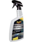 Resim Meguiars Meguıars Ultimate Waterless Wash & Wax Susuz Oto Yıkama & Cila 