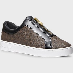 Resim Michael Kors Bayan Ayakkabı 43r4ktfp2b 200 Kahve Kahve 