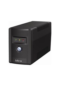 Resim Inform Guardıan 600 Va Lıne Interactıve 5-10 Dk Ups Güç Kaynağı 