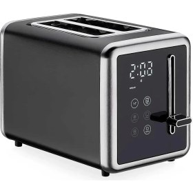 Resim Korkmaz A972 Opal Dijital Ekmek Kızartma Makinesi 