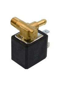 Resim Buharlı Ütü Solenoid Valf, Philips, Vestel İle Uyumlu 