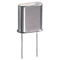 Resim QM002.0 KRISTAL, 2,0 MHz HC-18/U 