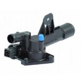 Resim Kango 2 1.5 Dci K9K Termostat Komple 8200954288 