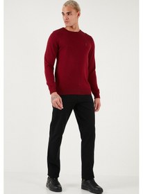 Resim U.S. Polo Assn. U.s. Polo Assn Erkek Pantolon G081sz0782237493 Siyah Siyah 