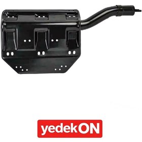 Resim Çamurluk Kolu 4 Seri R-P Cab. Ön Sağ - 1457888 