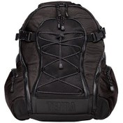 Resim Tenba Shootout Backpack. Small (Black) 