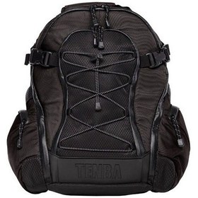 Resim Tenba Shootout Backpack. Small (Black) 