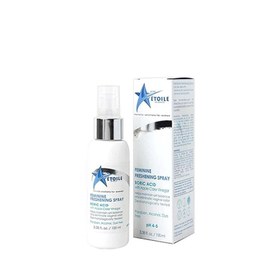 Resim Mon Etoile Feminine Freshening İntim Sprey 100 ml 