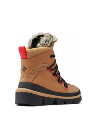 Resim Columbia Keetley Shorty Kadın Su Geçirmez Kahverengi Bot 1945351286 B 228 001 