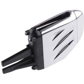 Resim Pazly Land Rover Freelander 2 Ön Klima Klipsi - 4 Adet Abs+metal Dayanıklı, Montaj Kolay Klips Seti 