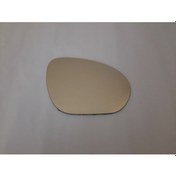 Resim Nissan Juke 2010- 2015 Model Arası Sağ Taraf Ayna Camı 