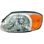 Resim TYC HYUNDAI ACCENT ON FAR MANUEL SARI SINYAL SOL 03-05 OEM -9210125530 