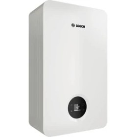 Resim Bosch Therm 6600 S 12 Litre Gazlı Şofben 