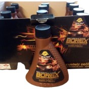 Resim Borex Boron Technology Dizel Yakıt Katkısı 200 ml x 12 