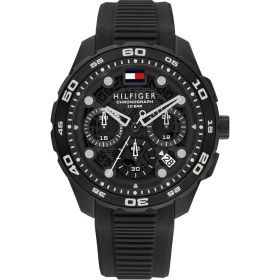 Resim Tommy Hilfiger TH1792233 Erkek Kol Saati 