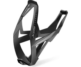 Resim Raceone X25 Karbon Matara Kafesi - Siyah/gri 