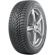 Resim Nokian Tyres 215/60 R16 99H XL Snowproof 1 Kış Lastiği ( Üretim Yılı: 2023 ) 