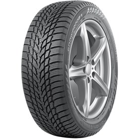 Resim Nokian Tyres 185/60 R15 88t Xl Snowproof 1 Kış Lastiği ( Üretim Yılı: 2023 ) 