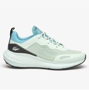 Resim Lacoste Active 4851 Womens Sneaker Kadın Günlük Spor Ayakkabı Mavi Mavi 