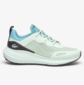 Resim Lacoste Active 4851 Womens Sneaker Kadın Günlük Spor Ayakkabı Mavi Mavi 