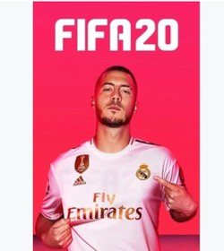 Resim EA Sports FİFA19 JELATİNSİZ TEMİZ SAĞLAM 