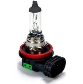 Resim Megamarket06 H11 Standart Halojen Oto Ampul 12v 55w 