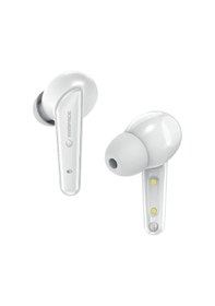 Resim Rampage RM-TWS01G Bluetooth 5.0 Mikrofonlu Kulak İçi Oyuncu Kulaklığı 