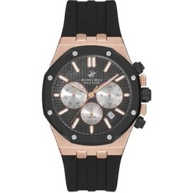 Resim Beverly Hills Polo Club BP3261X.851 Erkek Kol Saati 