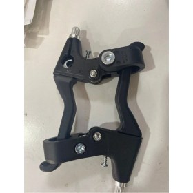 Resim Bisiklet Mtb Fren Kolu V Break 