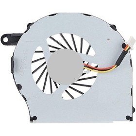 Resim Hp G62-b10st, G62-b11et, G62-b13st, G62-b05et, G62-b06et, G62-b08et Uyumlu Fan Ver.1 Soğutucu 