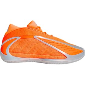 Resim Adidas KK1390 Anthony Edwards 2 Turuncu Erkek Basketbol Ayakkabısı 