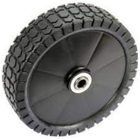 Resim Çim Biçme Tekerlek Bilyalı 18 Cm Çim Biçme 