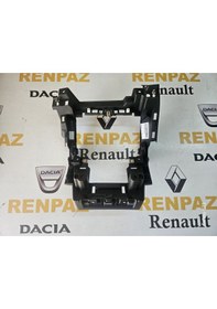 Resim Clio 5 Teyp İç Panel Yuva Çerçevesi 280380067r - 2149726x Adet 