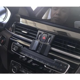 Resim Bmw X2 2020 Model Için Özel Telefon Tutucu Bm2 