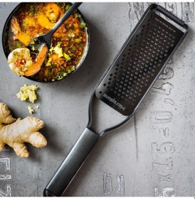 Resim Microplane Black Sheep Rende 