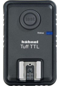 Resim Hahnel Tuff TTL Nikon Uyumlu Flaş Tetikleyici 
