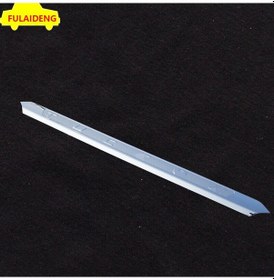 Resim Hyundaı Tucson 2015 Sonrası Ön Kaput Çıtası Abs Krom 