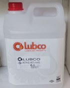 Resim LUBCO Methanol (Deri Kimyasalı) 5 Litre 