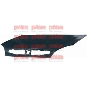 Resim Oran- Cıtroen Xsara 2000 Motor Kaputu Ön Sac 7901j1 