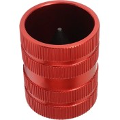 Resim VintageVo 1/4 Ila 1-3/8inch Iç/dış Yarın Aracı, Ray/deburr/eğim Alüminyum, Pvc, Bakır, Paslanmaz Çelik Tüp ve Boru Raybası (Yurt Dışından) 