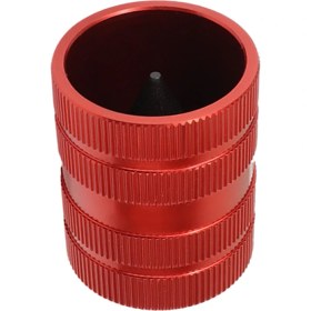 Resim VintageVo 1/4 Ila 1-3/8inch Iç/dış Yarın Aracı, Ray/deburr/eğim Alüminyum, Pvc, Bakır, Paslanmaz Çelik Tüp ve Boru Raybası (Yurt Dışından) 