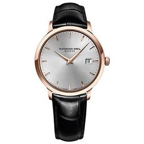Resim Raymond Weil 5488-Pc5-65001 Erkek Kol Saati 