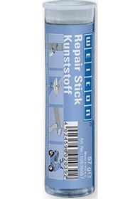 Resim Weicon Tamir Çubuğu Plastik 57 G Beyaz- Mavi 