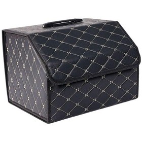 Resim Suntek Araba Koltuğu Düzenleyici, Yerden Tasarruf Sağlayan M 