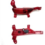 Resim Leoparts Kia Sorento Arka Tampon Reflektörü Sağ 2015-2016 92406-c5100 