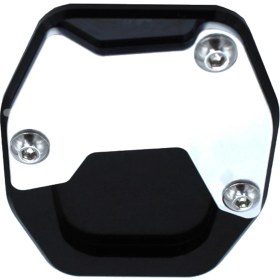 Resim Wetnwind Forza Için Kaymaz Kickstand Uzatma Pedi Desteği (Yurt Dışından) 