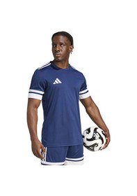 Resim Adidas Squa25 Jsy M Erkek Futbol Forması Jg5830 Renkli Renkli 