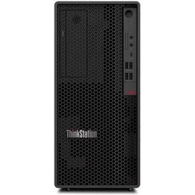 Resim LENOVO Thinkstation P350 Tower Intel Core I7-11700K 64 GB 512 GB SSD 4gb Nvidia Quadro T1000 Windows 